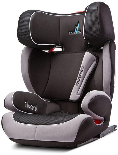 huggi isofix caretero