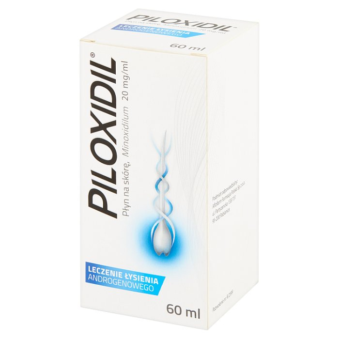 piloxidil szampon opinie