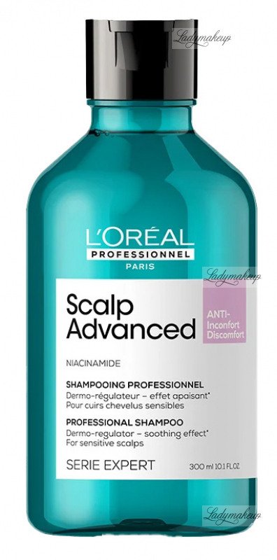 szampon scalp cena