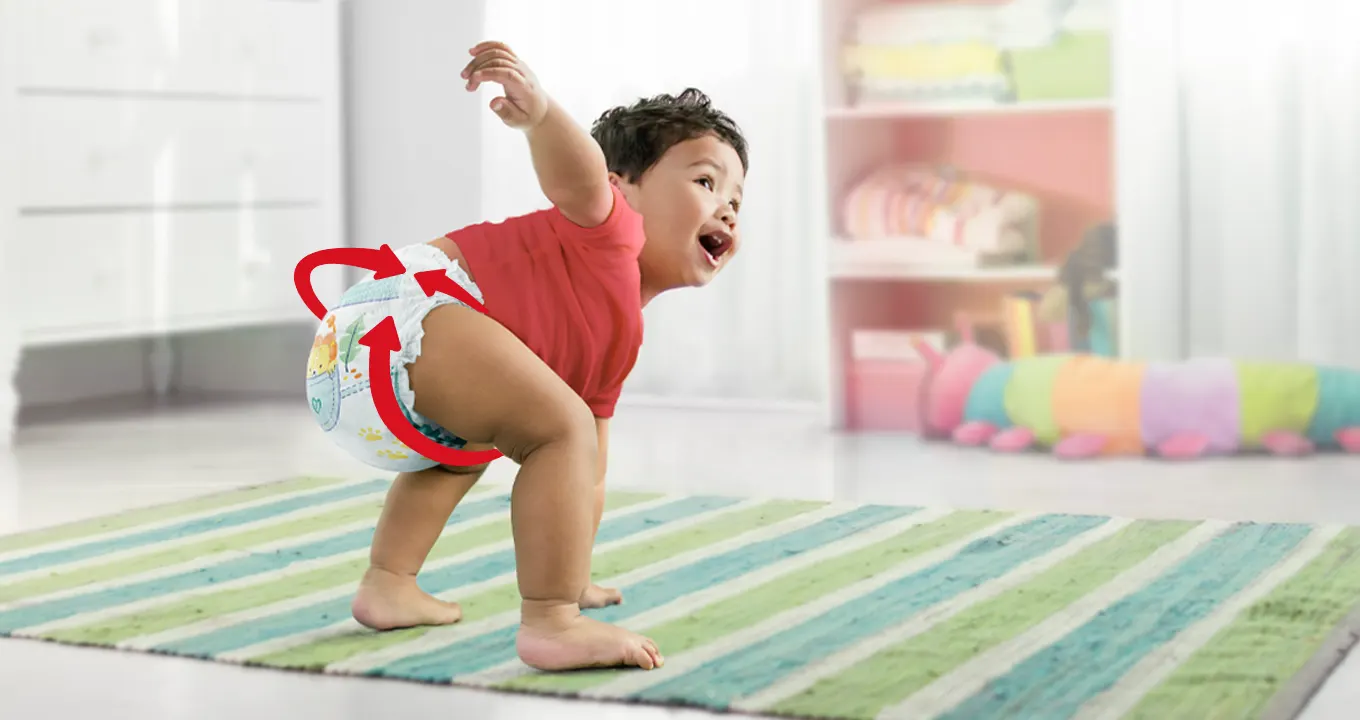 pampers data porodu