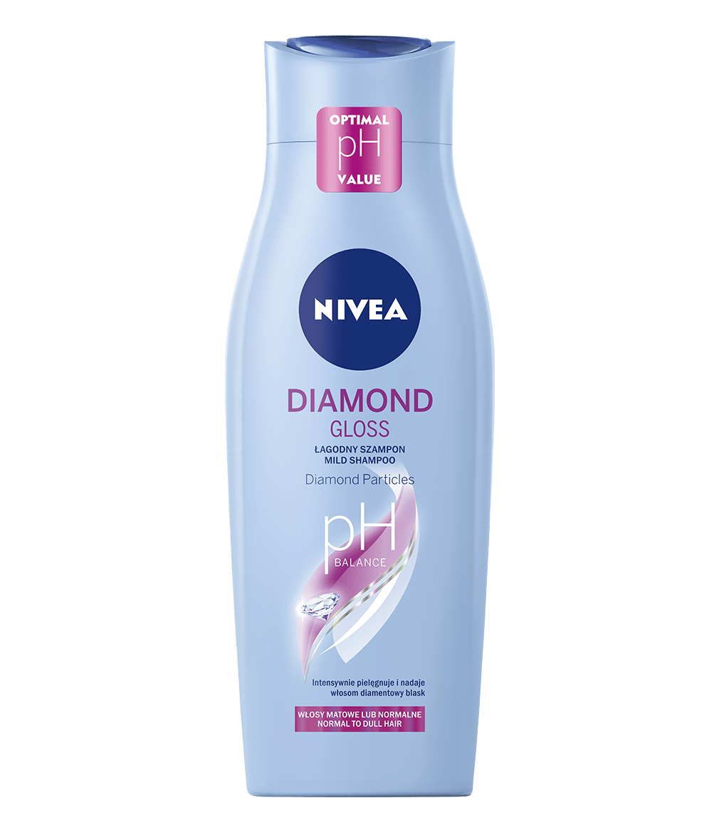 szampon nivea damski