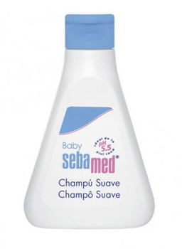 sebamed baby shampoo 500 ml szampon do włosów dla dzieci