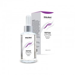 szampon detox hair medica