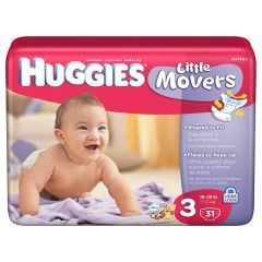 huggies allegro