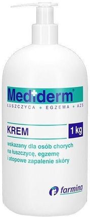 mediderm szampon ceneo