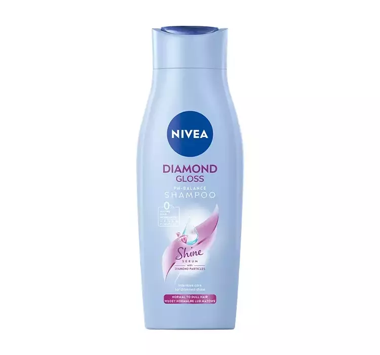 nivea szampon vitamin pomoc