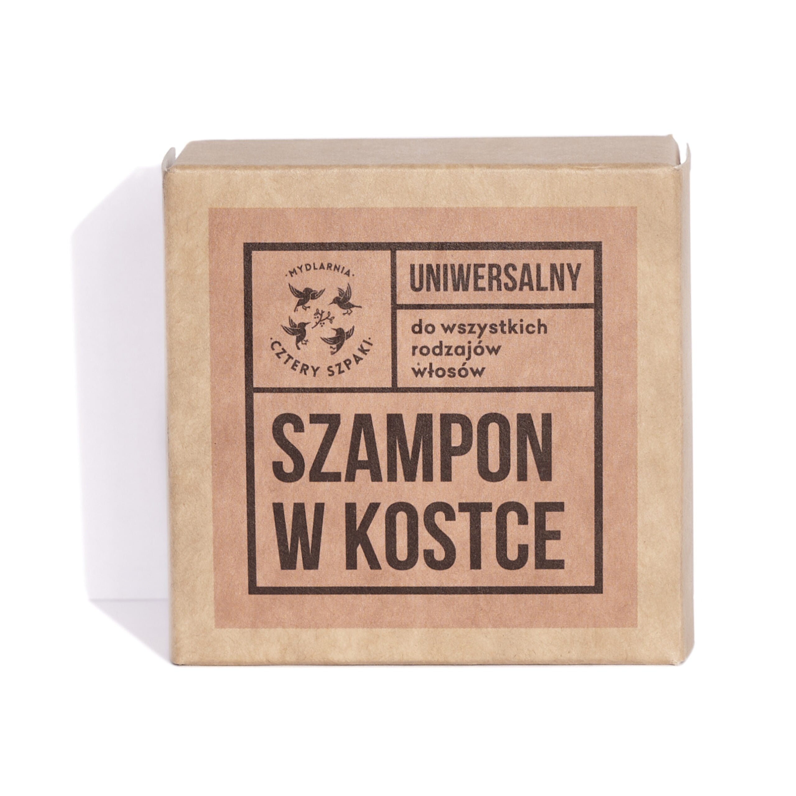 szampon w kostce białystok