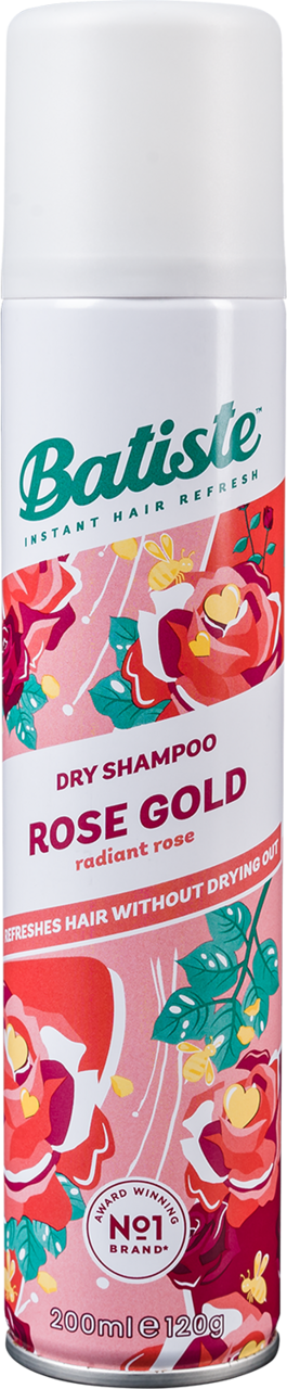 suchy szampon rossmann dla blondynek