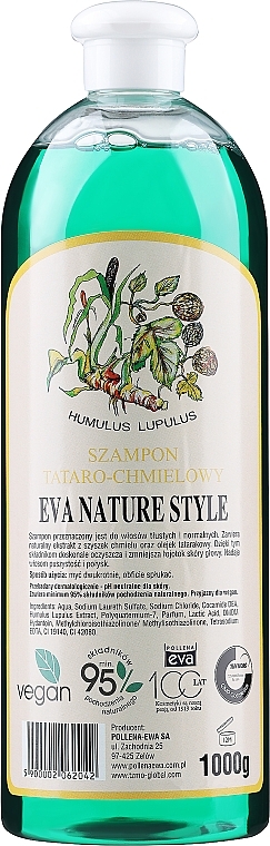 szampon eva natura