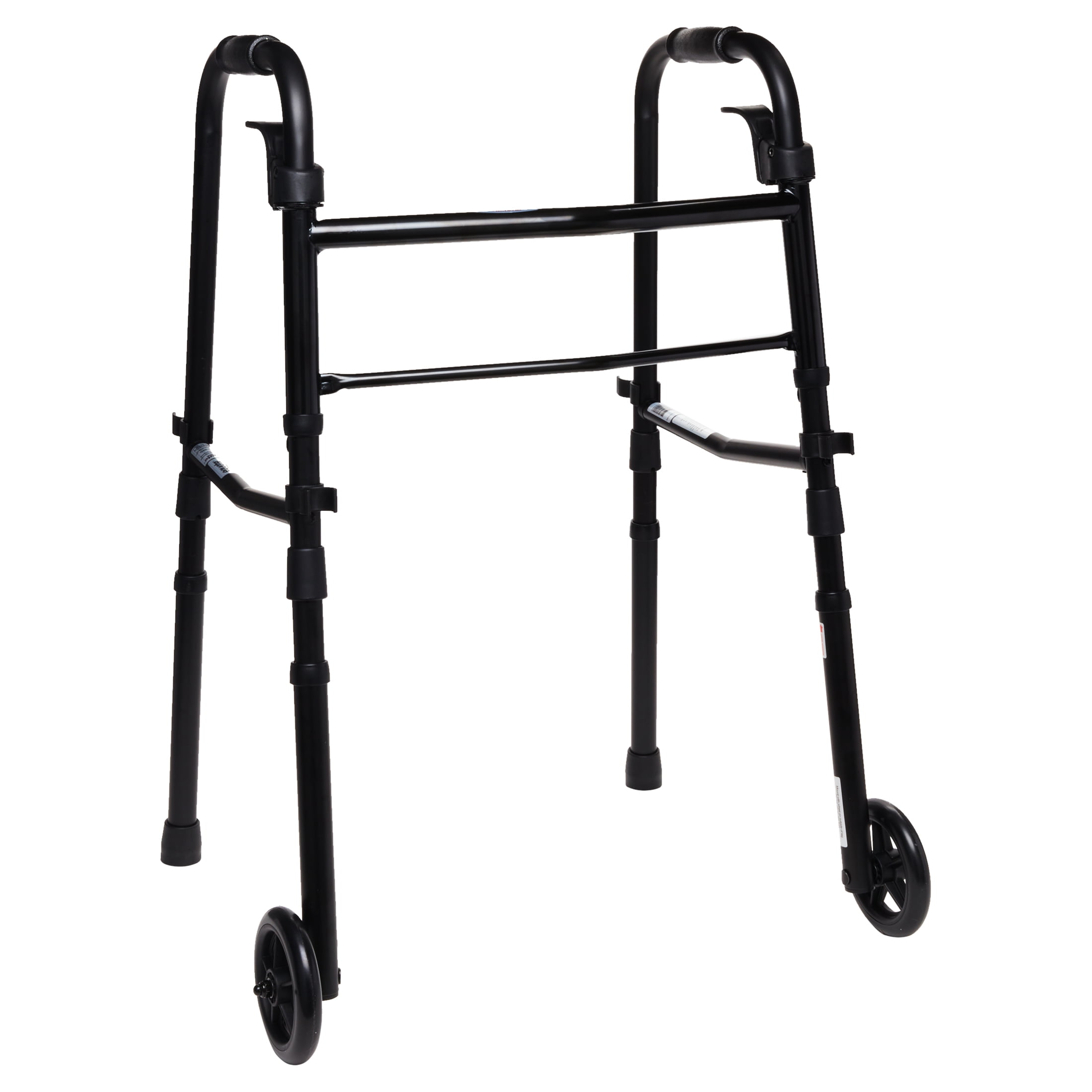 folding walker