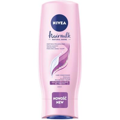 nivea szampon rozowy wizaz