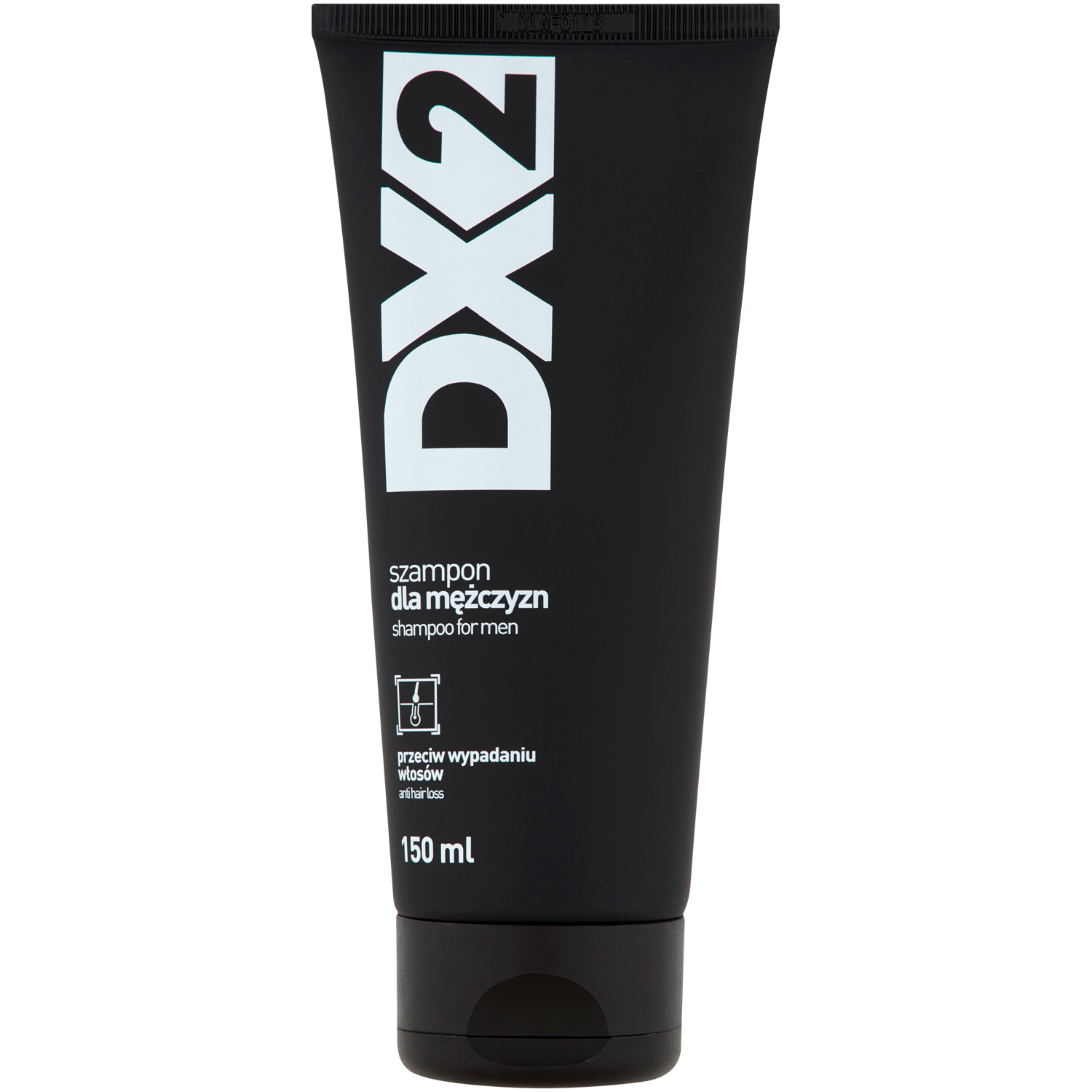 dx2 szampon