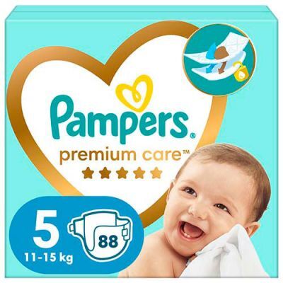 pampers 5cena