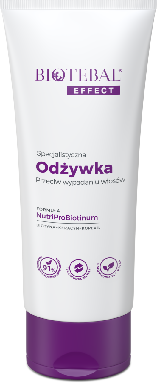 odżywka do włosów na wypadanie rossmann