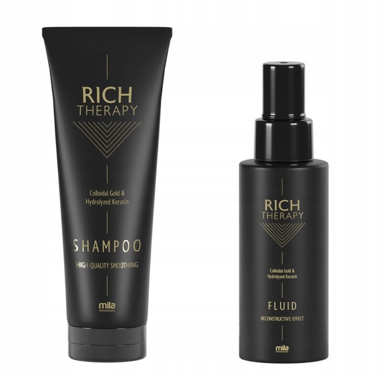 szampon rich pure luxury cena