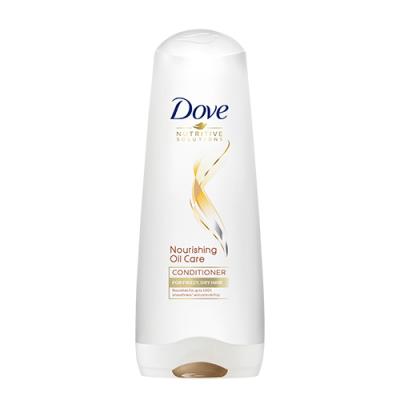 dove noutritive solutions nourishing oil care odżywka do włosów suchych