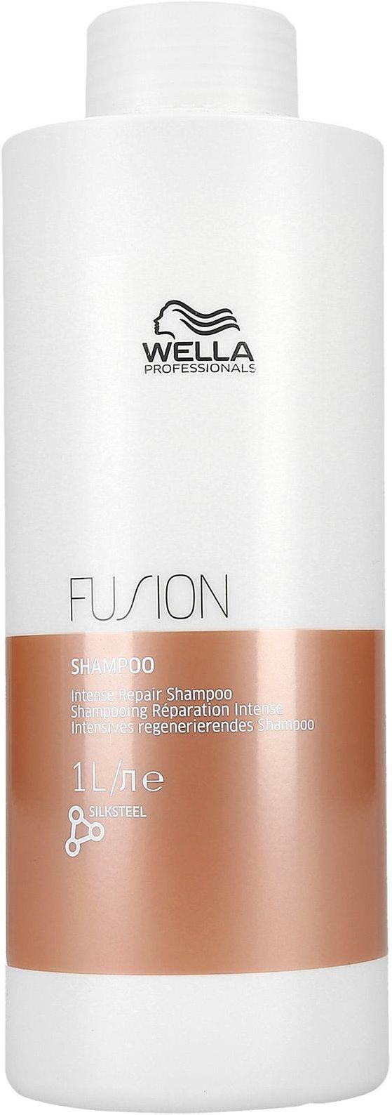 wella fusion szampon ceneo