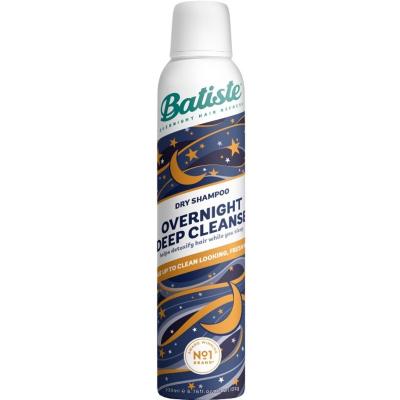 batiste suchy szampon recenzja