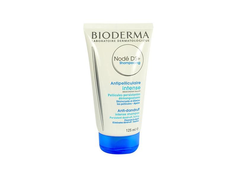 bioderma node ds+ szampon