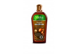 dabur vatika argan olejek arganowy do włosów 200ml