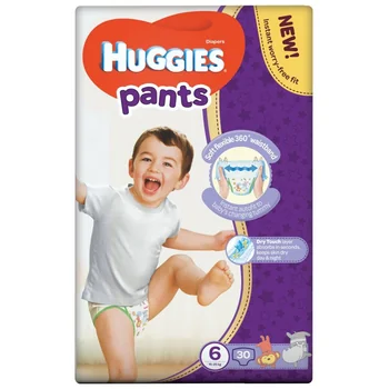 huggies wroclaw