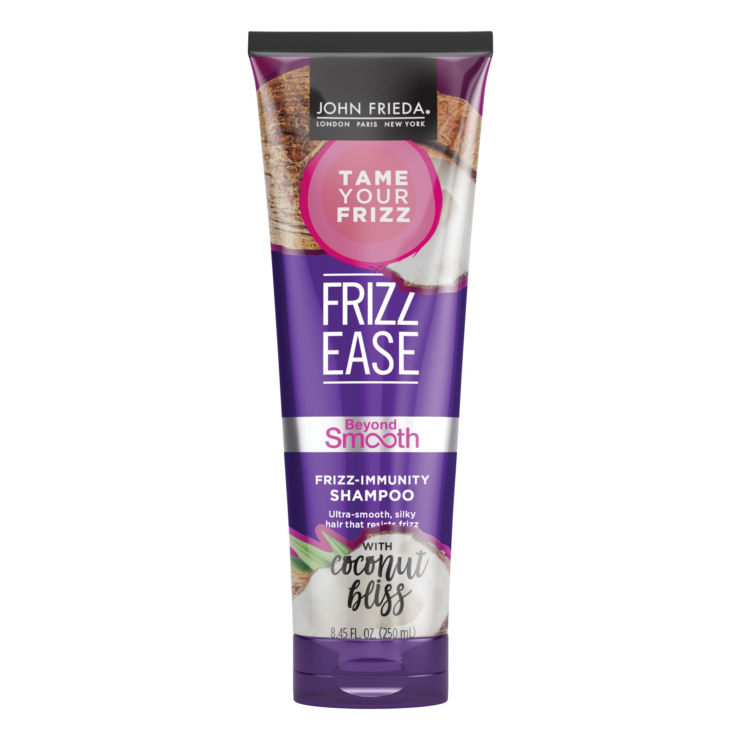 john frieda szampon frizz ease