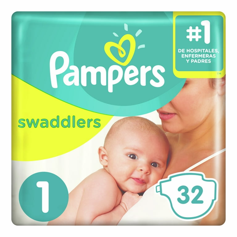 pampers newborn de