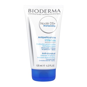 bioderma node ds+ szampon skład