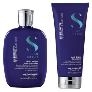 alfaparf szampon do włosów siwych 250ml