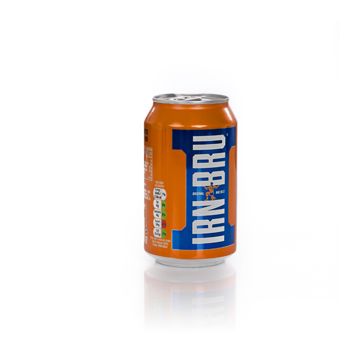 st andrews huggies irn bru