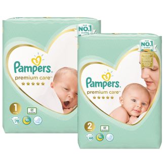 apteka.gemini pampers 1