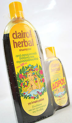 clairol szampon