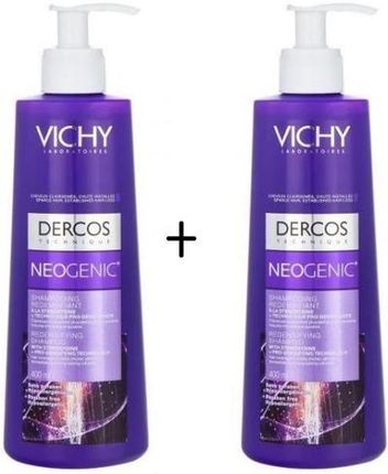 vichy dercos neogenic szampon 400 ml ceneo