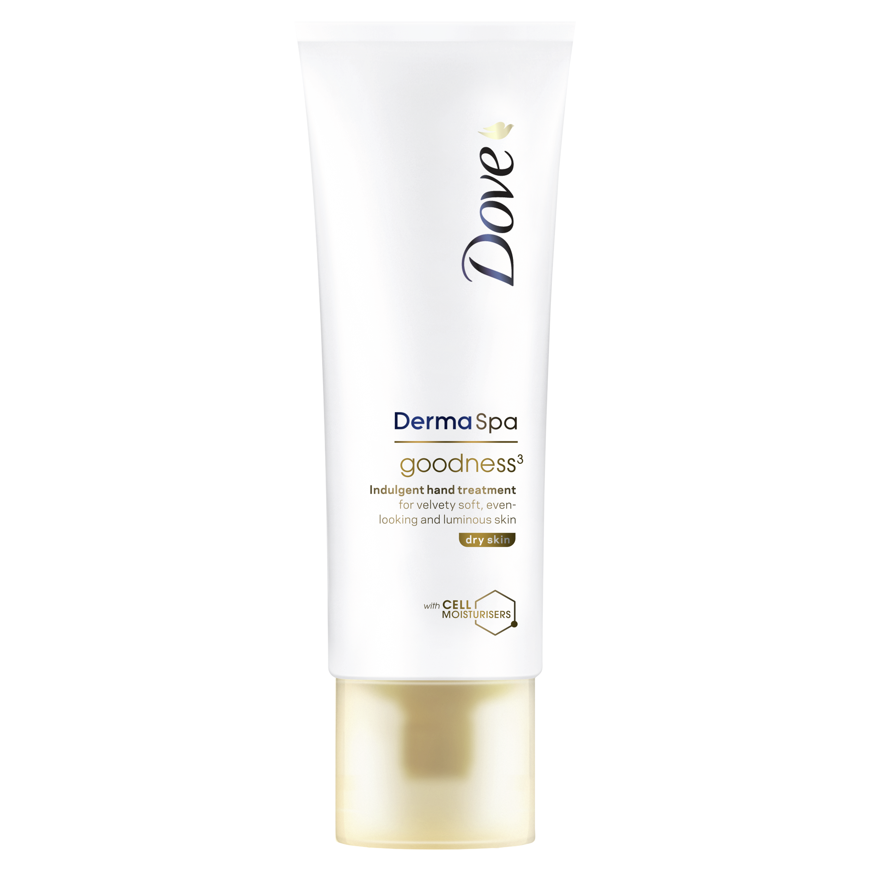 dove purely pampering krem do rąk