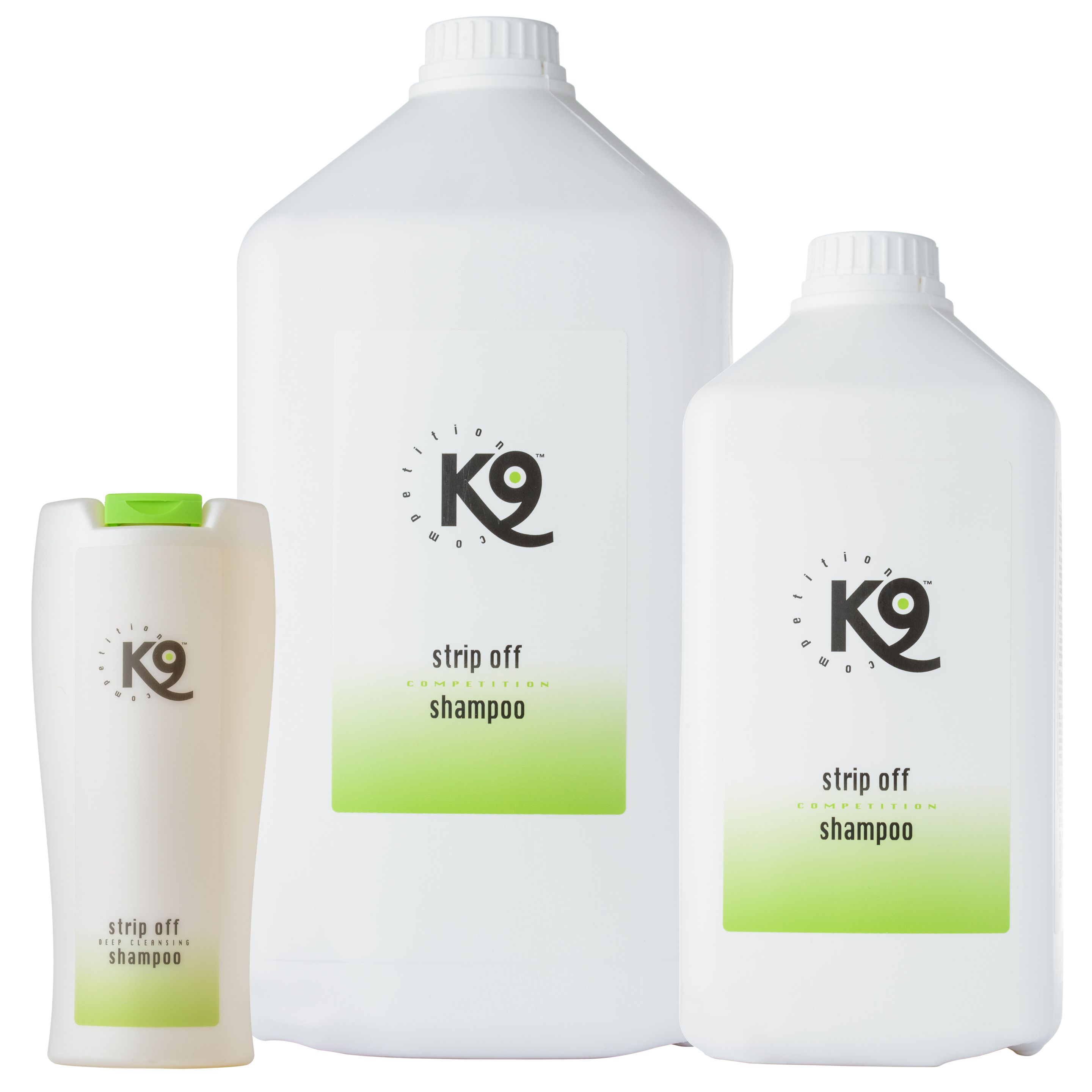 szampon dla psów k9 botaniqua