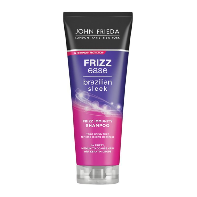 john frieda frizz ease 22 opinie szampon do włosów