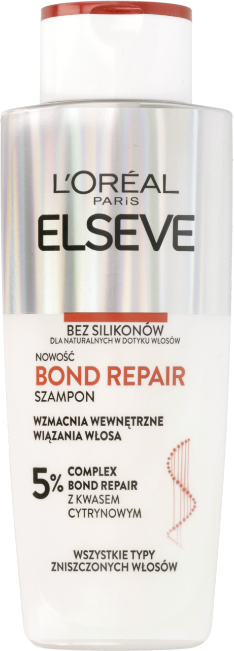 rossmann elseve szampon