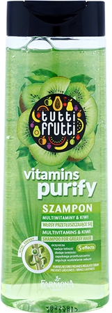 gdzie szampon tutti frutti