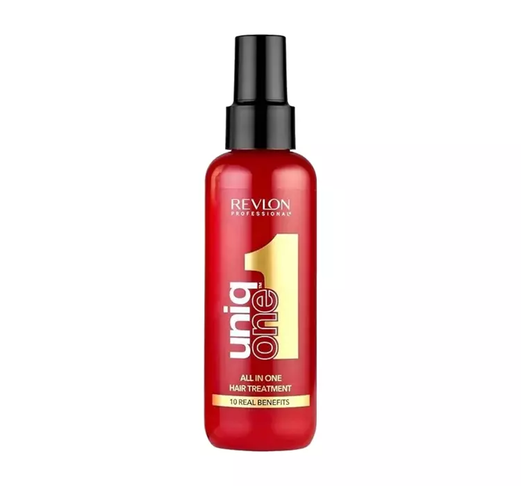 revlon uniq one odżywka do włosów w sprayu 150ml