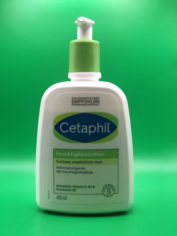 cetaphil rossmann