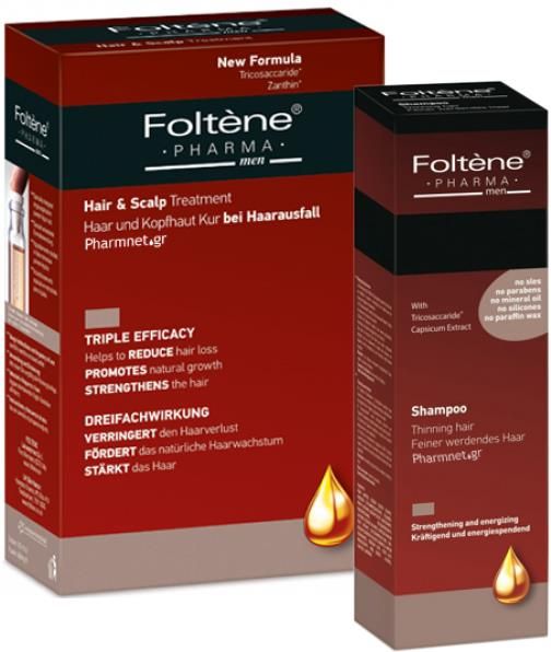 szampon foltene pharma