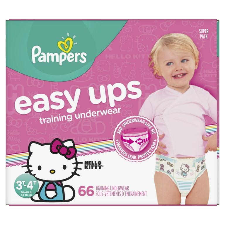 darmowe probki pampers pants