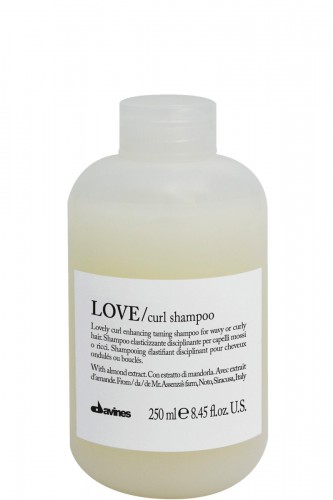 davines love szampon