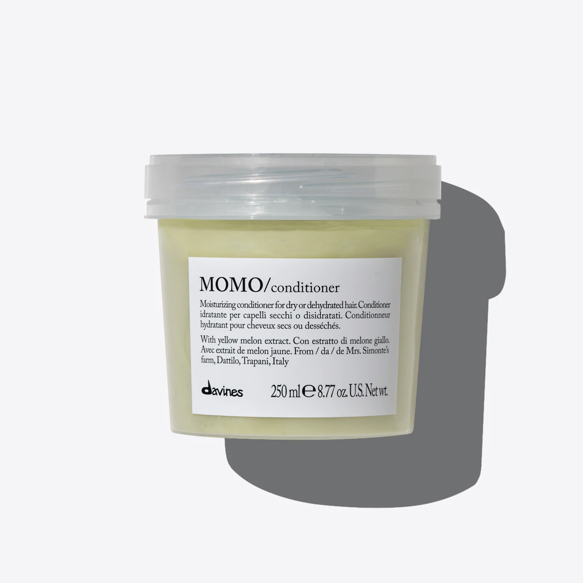 davines momo szampon 75 ml