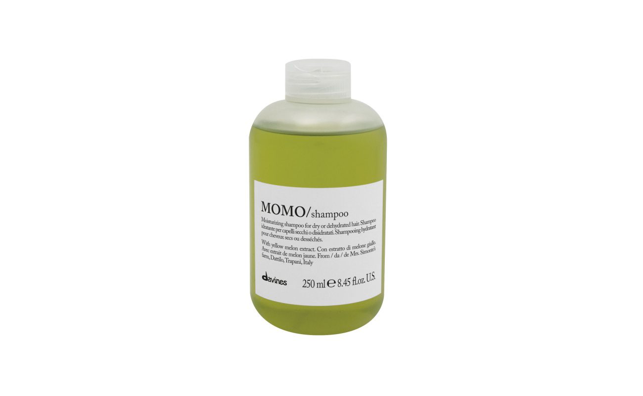 davines momo szampon nawilżający 250ml