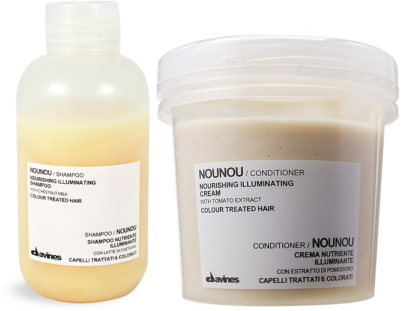 davines nounou szampon