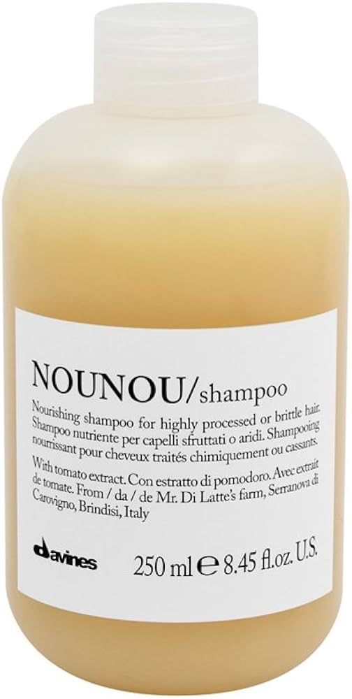 davines nounou szampon