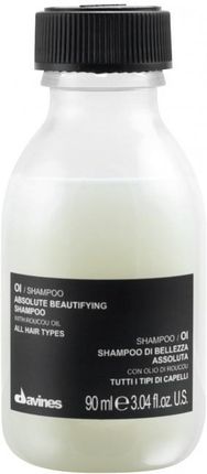 davines oi szampon do każdego rodzaju włosów 250 ml skłąd