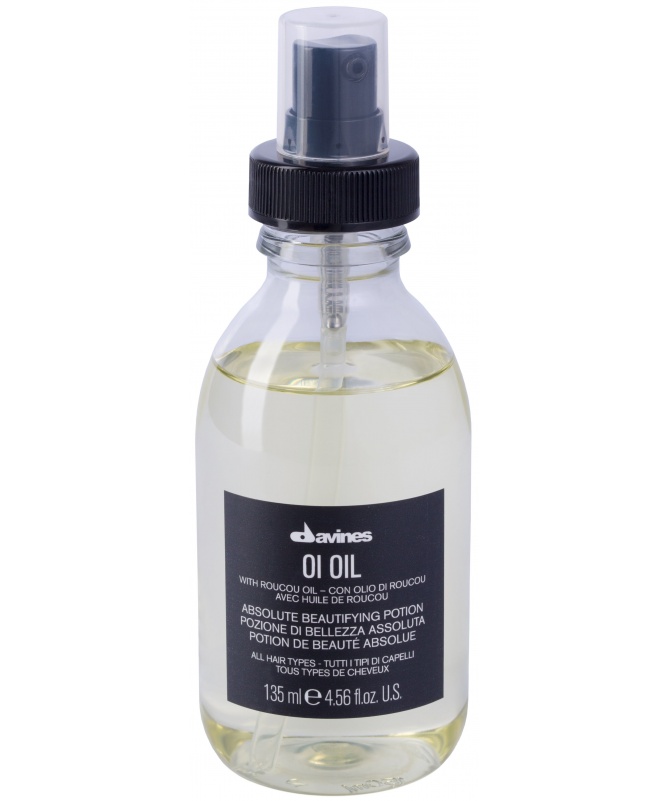 davines ol oil olejek do włosów 135 ml