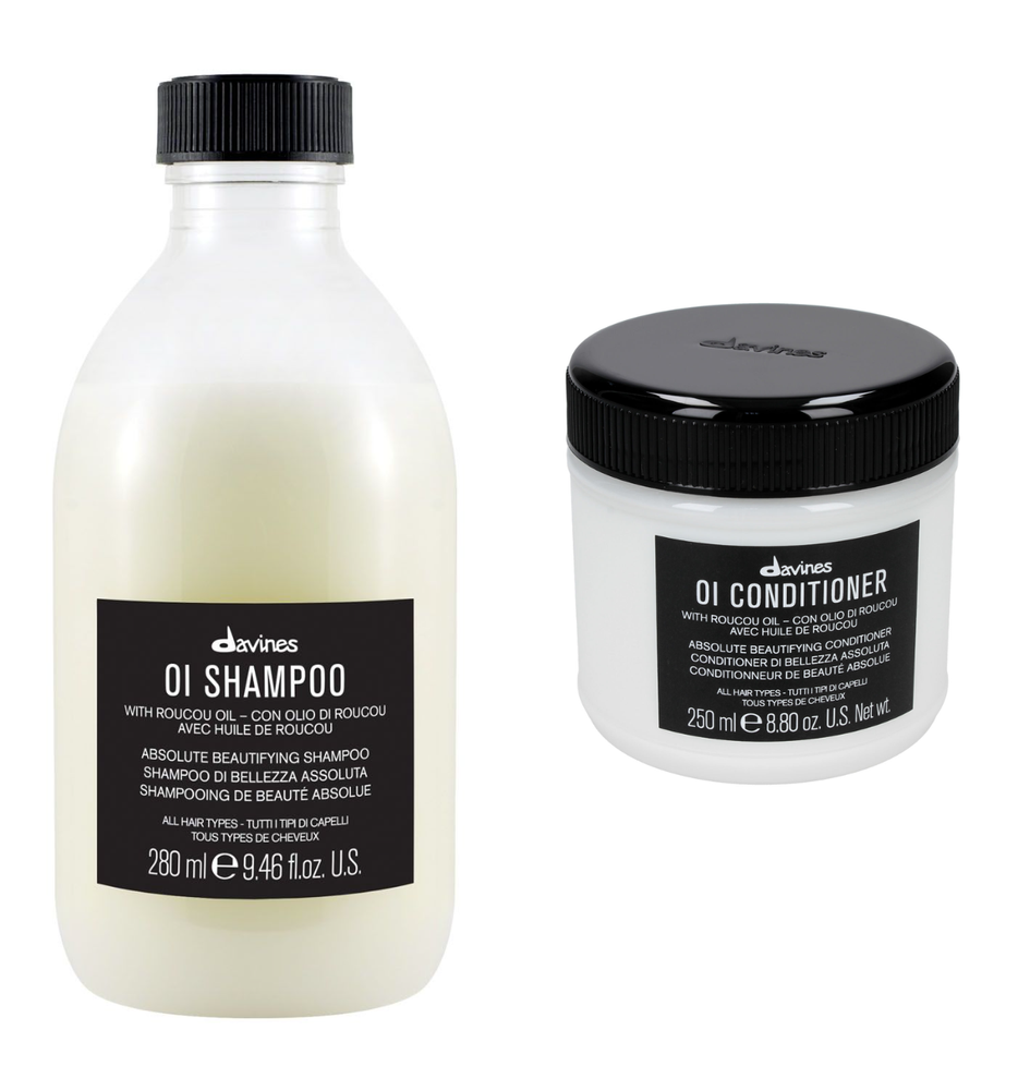 davines szampon cena